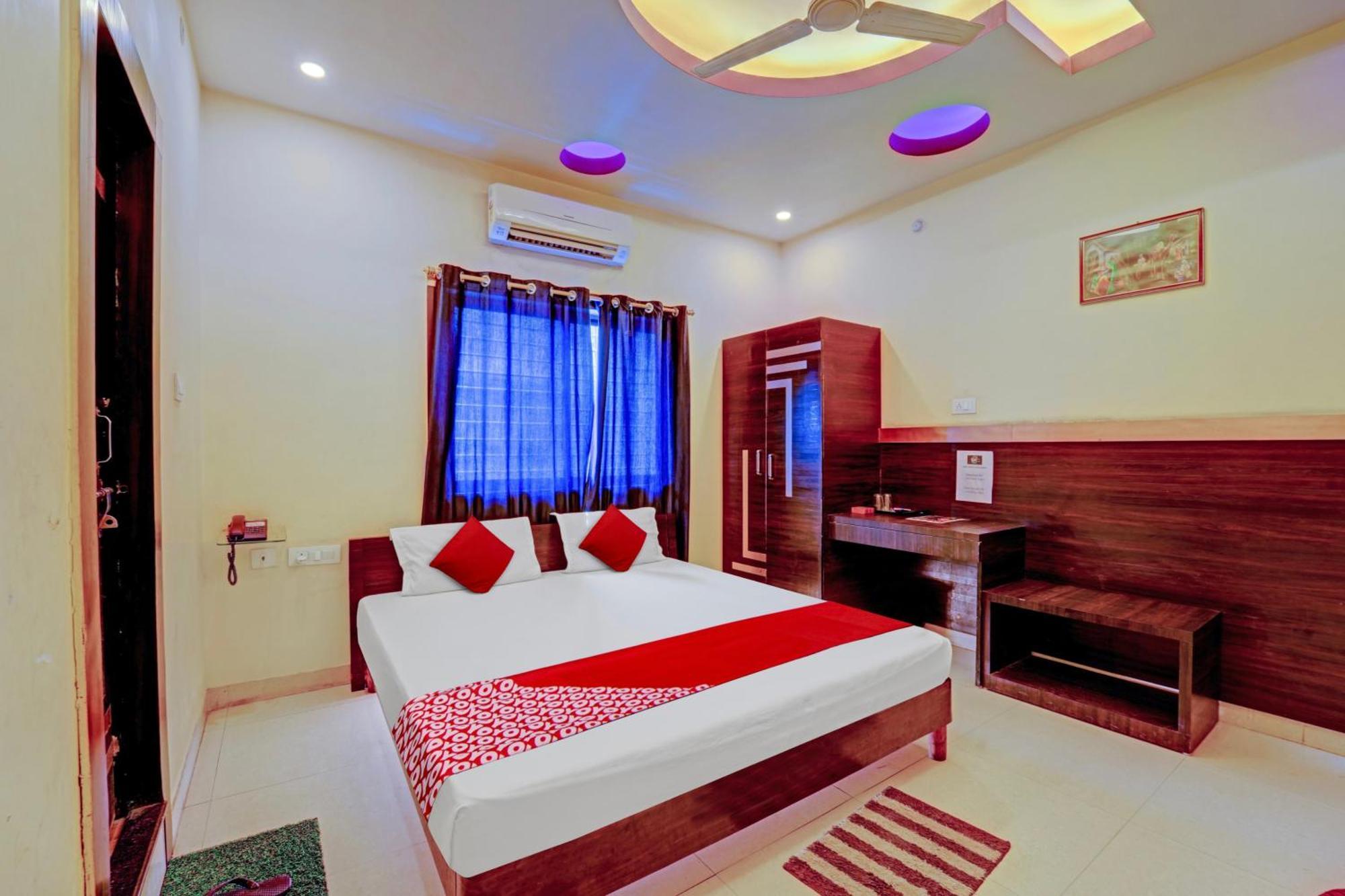Oyo Flagship Hotel Centre Point Chhapra Kültér fotó