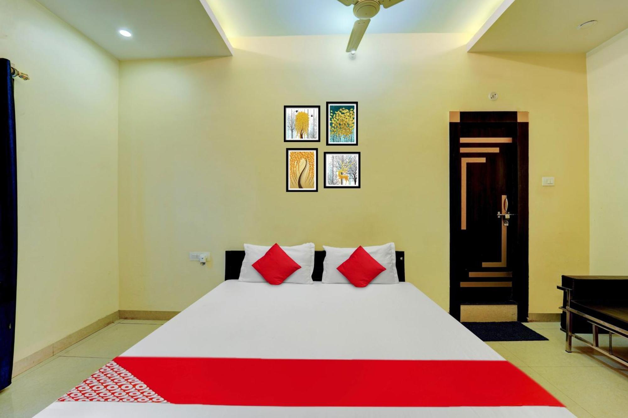 Oyo Flagship Hotel Centre Point Chhapra Kültér fotó